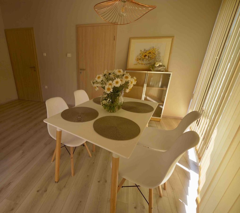Rubin Apartman ザラカロシュ エクステリア 写真