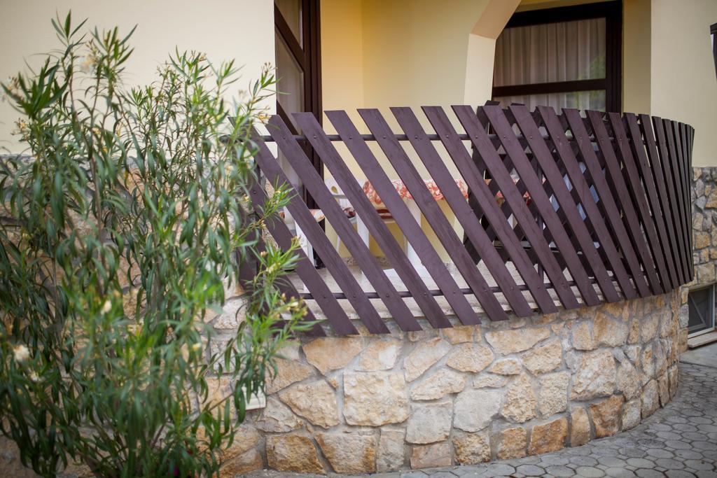 Rubin Apartman ザラカロシュ エクステリア 写真