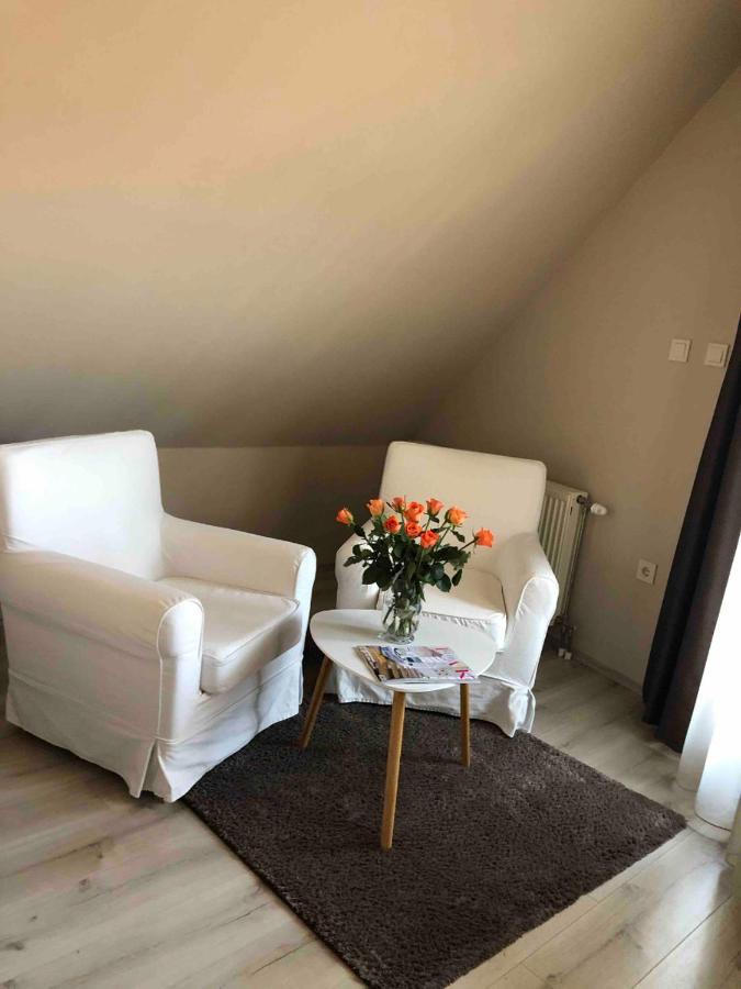 Rubin Apartman ザラカロシュ エクステリア 写真