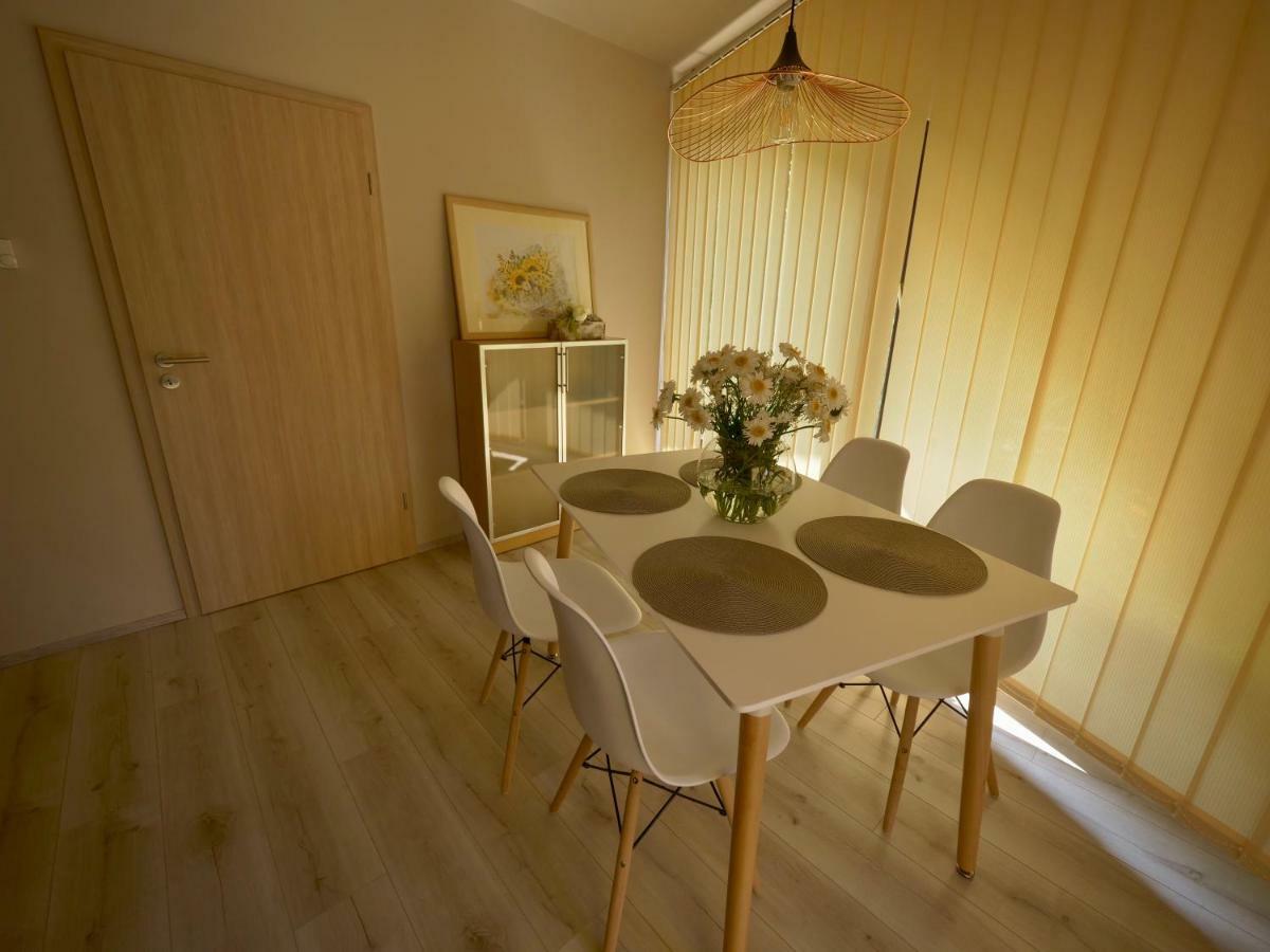 Rubin Apartman ザラカロシュ エクステリア 写真