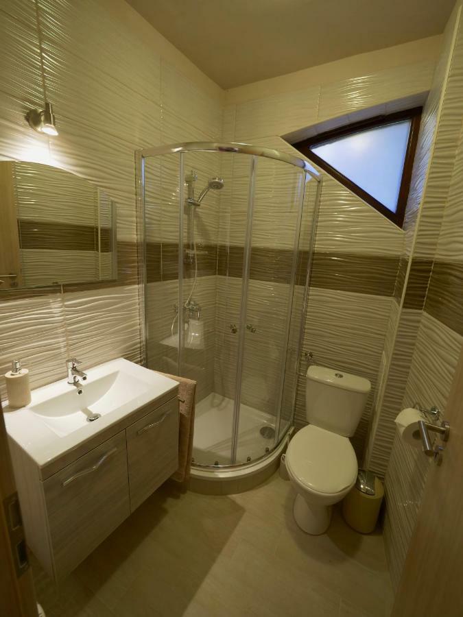 Rubin Apartman ザラカロシュ エクステリア 写真