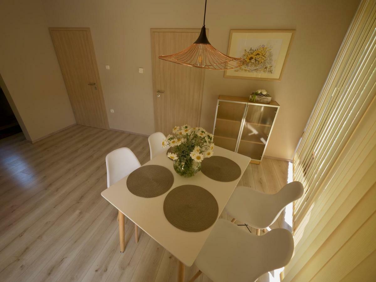 Rubin Apartman ザラカロシュ エクステリア 写真