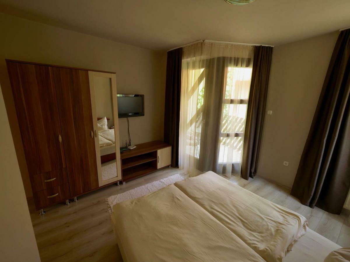 Rubin Apartman ザラカロシュ エクステリア 写真