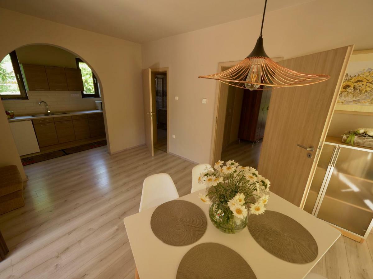 Rubin Apartman ザラカロシュ エクステリア 写真